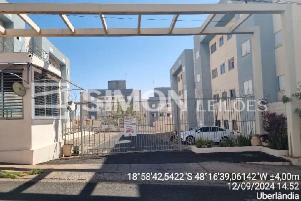 Lote 151 - apartamento