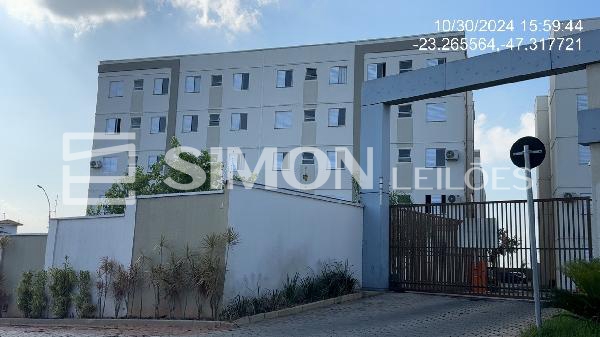 Lote 429 - apartamento