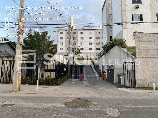 Lote 335 - apartamento