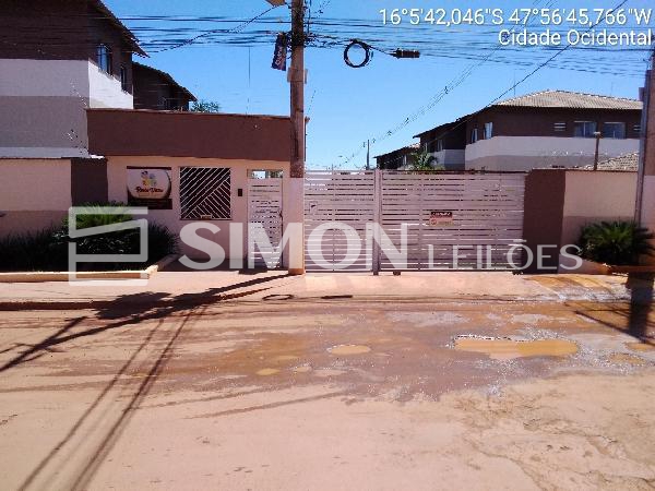 Lote 068 - apartamento