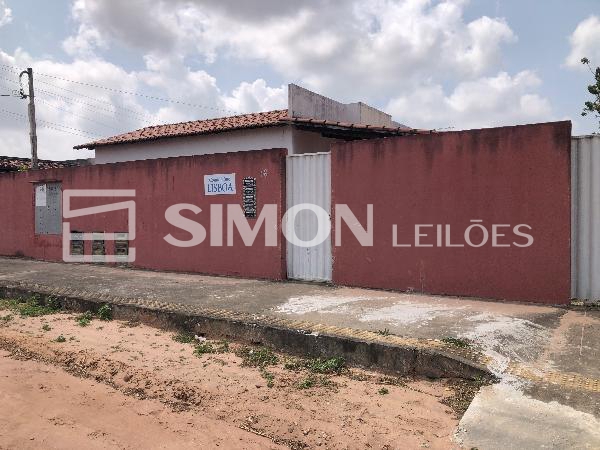 Lote 357 - imóvel urbano