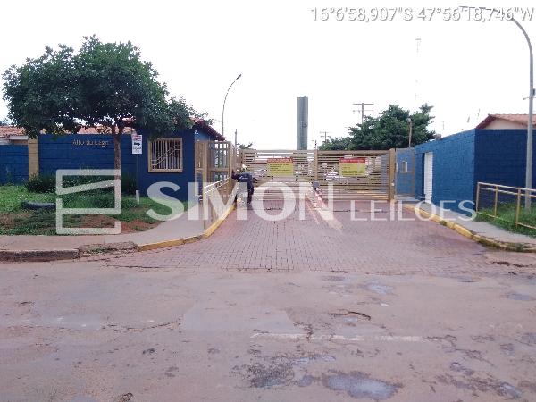 Lote 065 - imóvel urbano