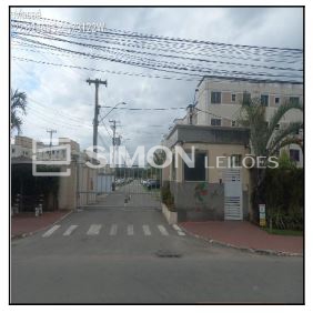 Lote 254 - apartamento