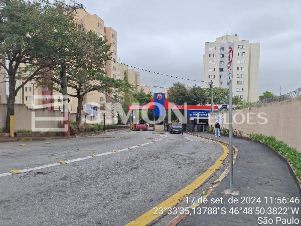 Lote 438 - apartamento