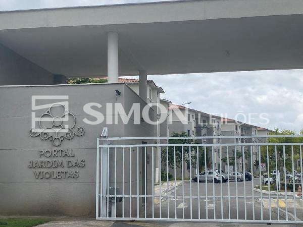 Lote 245 - apartamento