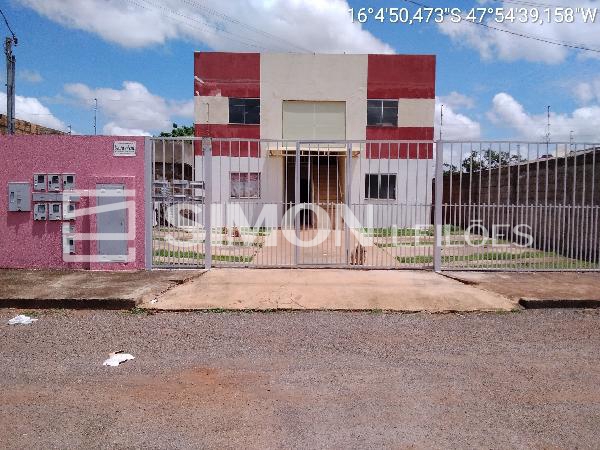 Lote 066 - apartamento