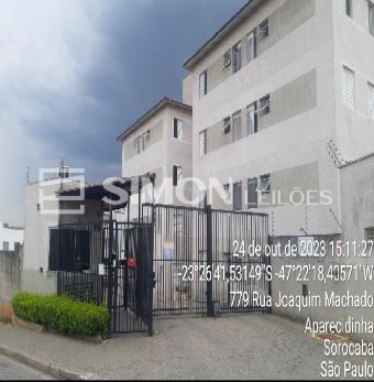 Lote 476 - apartamento