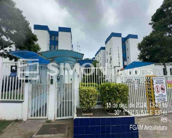 Lote 382 - apartamento