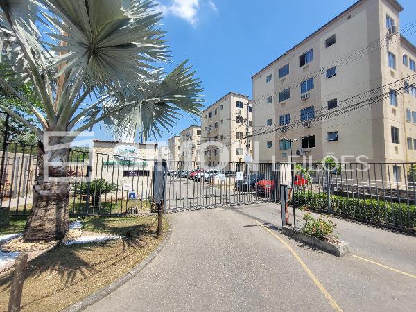 Lote 273 - apartamento
