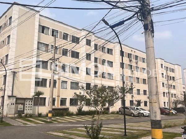 Lote 312 - apartamento