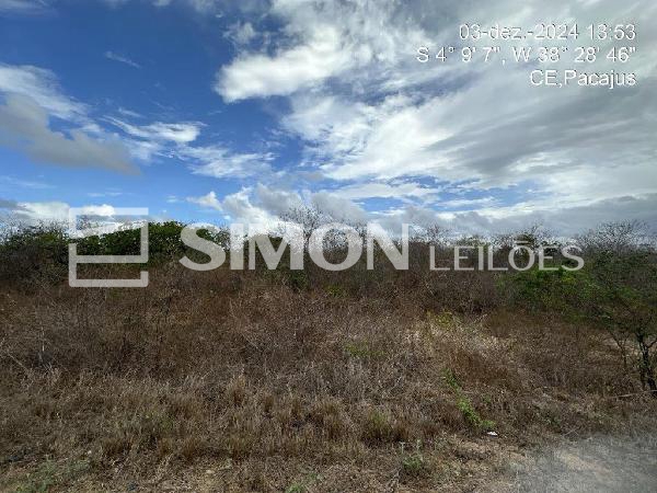 Lote 039 - terreno