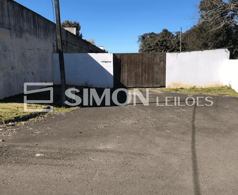Lote 004 - imóvel urbano