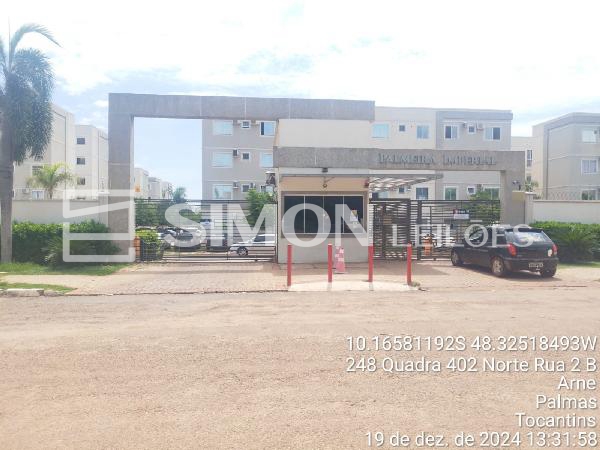 Lote 482 - apartamento