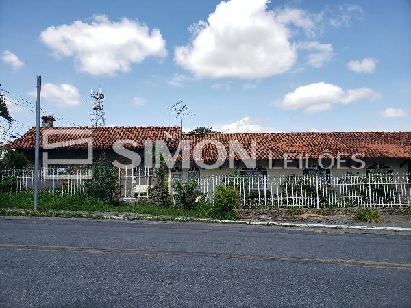 Lote 137 - imóvel urbano