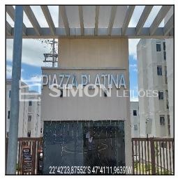 Lote 440 - apartamento