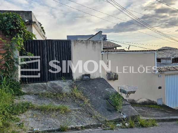 Lote 353 - imóvel urbano