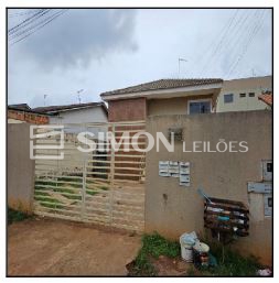 Lote 073 - apartamento