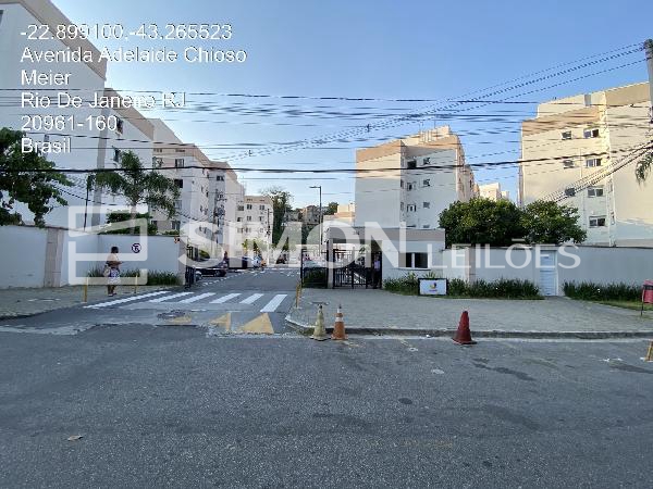 Lote 285 - apartamento