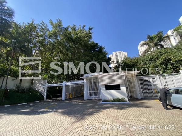 Lote 468 - apartamento