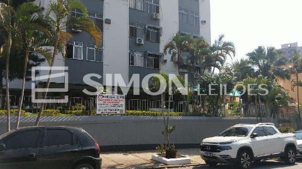 Lote 324 - apartamento