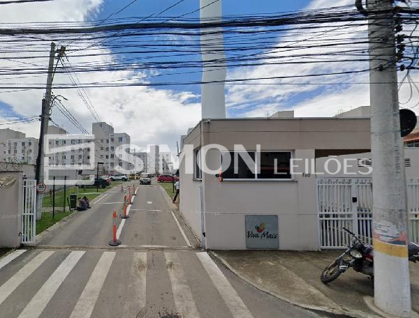 Lote 264 - apartamento