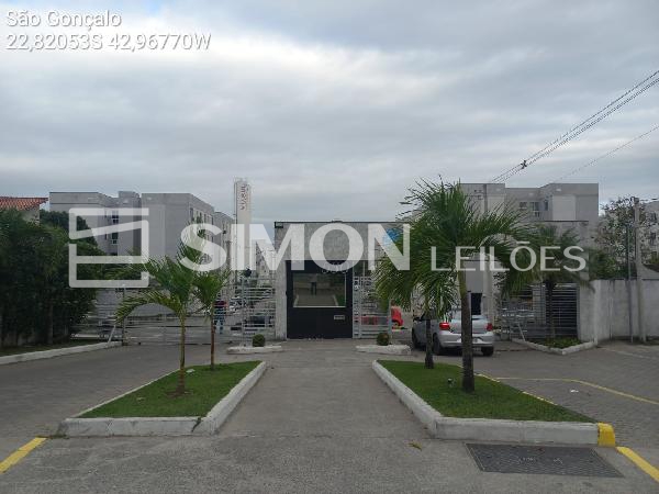 Lote 337 - apartamento