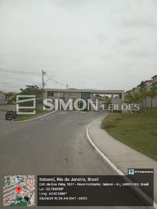 Lote 246 - apartamento
