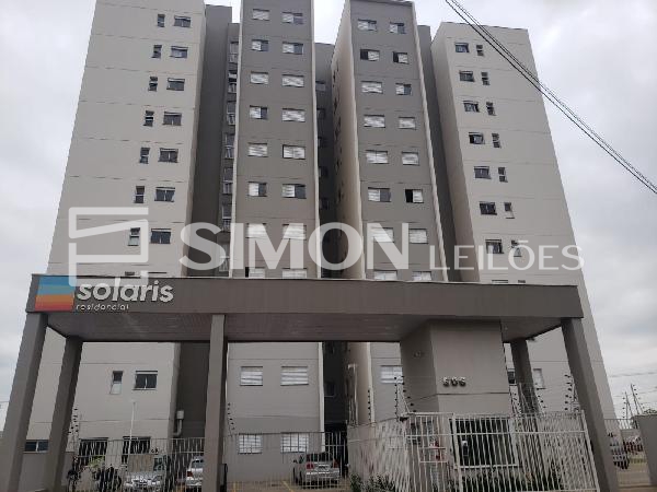 Lote 450 - apartamento