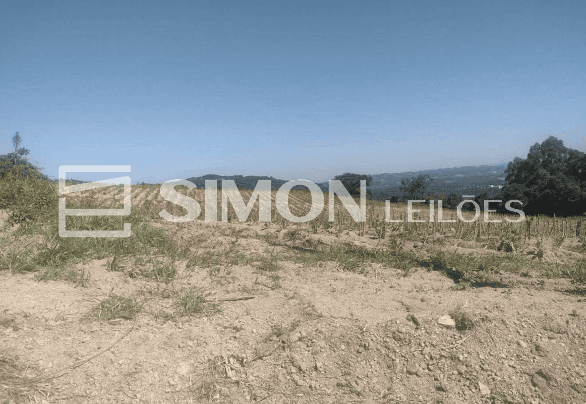 Lote 003 - imóvel rural