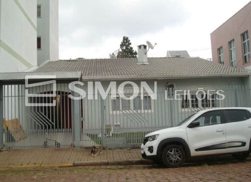 Lote 003 - imóvel urbano