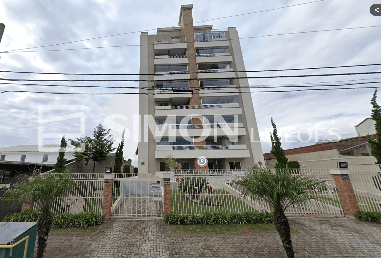 Lote 004 - vaga de garagem