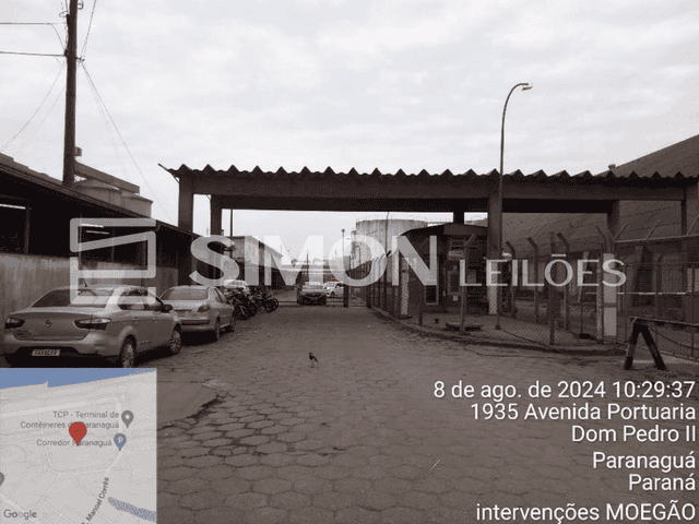 Imagem do lote