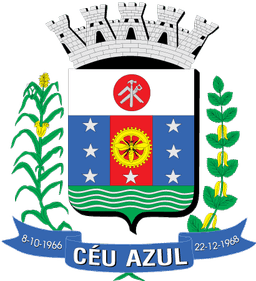Prefeitura de Céu Azul