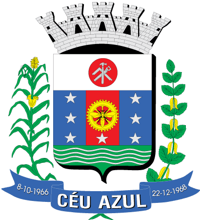 Prefeitura de Céu Azul