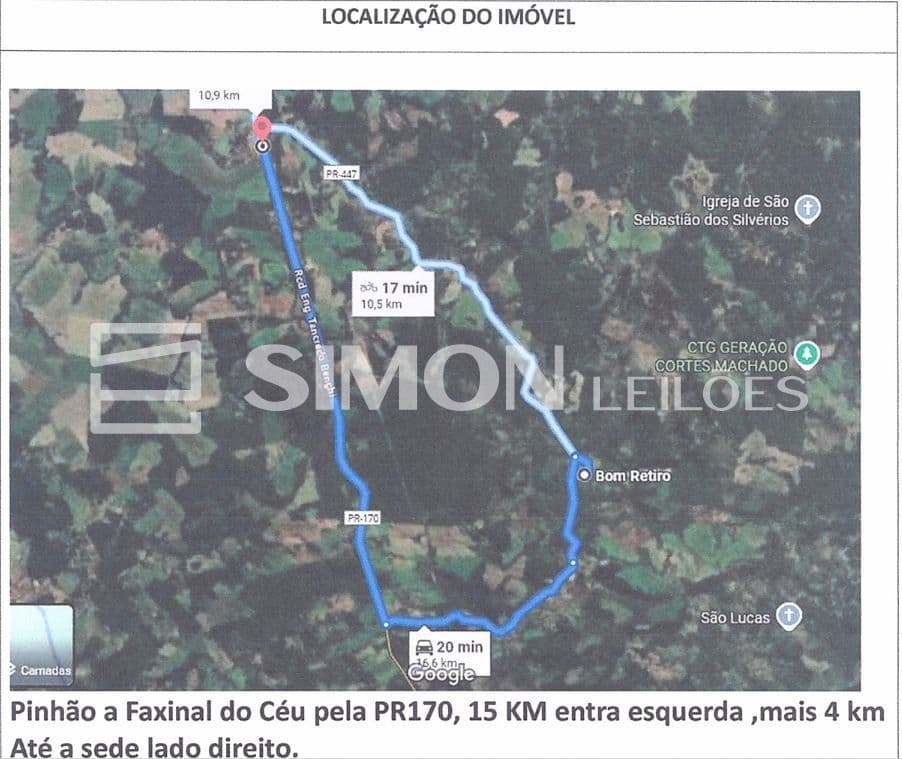 Imagem do lote