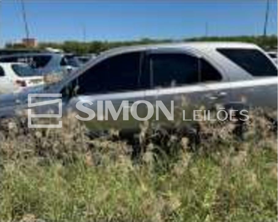 SUCATA: Espécie: Placa: CBL763 Kia / Sorento 2.5 turbo, ano 2003, placas paraguaias CBL763, cor prat