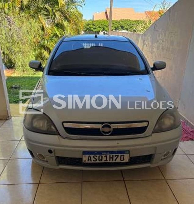 Marca/Modelo: GM/CORSA SEDAN PREMIUM, Ano/modelo: 2010/2010, Renavam: 0021.232470-5, Chassi: 9BGXM19