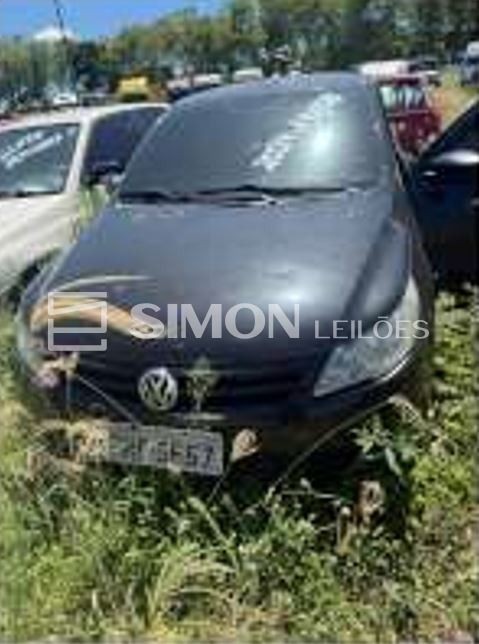 CIRULÁVEL: Espécie: PASSAGEIRO / Marca: VW / Modelo: GOL 1.0 / Placa: EMF5667 / UF: SP / Município: 