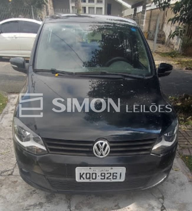 Marca/Modelo: VW/FOX 1.0 GII, Renavam: 0111.502908-5, Chassi: 9BWAA45Z0E4129135, Placa: KQO-9261, Mu