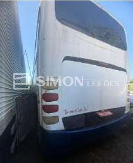 Descrição mínima: Espécie: PASSAGEIRO / Marca: VOLVO / Modelo: COMIL CAMPIONE R / Placa: KEI5790 / U