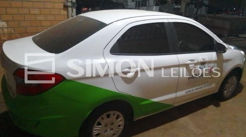 FORD/KA SE PLUS 1.5 SD C, ANO/MODELO 2020/2021, Placa: BEK9G17, CHASSI: 9BFZH54S3M8043026, Renavam: 