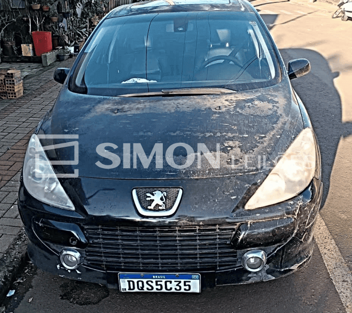 Marca/Modelo: I/PEUGEOT30720SAGRIF, Renavam: 0092.989367-0, Chassi: 8AD3CRFJ28G010481, Placa: DQS-5C