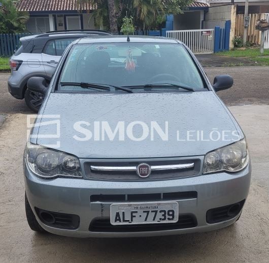 FIAT/PALIO FIRE ECONOMY, Renavam: 0022.797512-0, Chassi: 9BD17164LB5668829, Placa: ALF-7739, Municíp