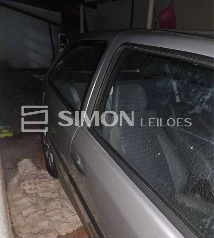 Marca/Modelo: VW/GOL SPECIAL, Ano/mod. 2001/2001 Renavam: 0075.543371-8, Chassi: 9BWCA05Y71T141436, 