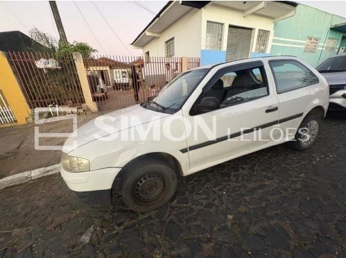 VW/GOL 1.0 GIV, 2009/2009, Renavam: 0014.361009-0, Chassi: 9BWAA05W29P136462, Placa: EKT-0J29, Munic