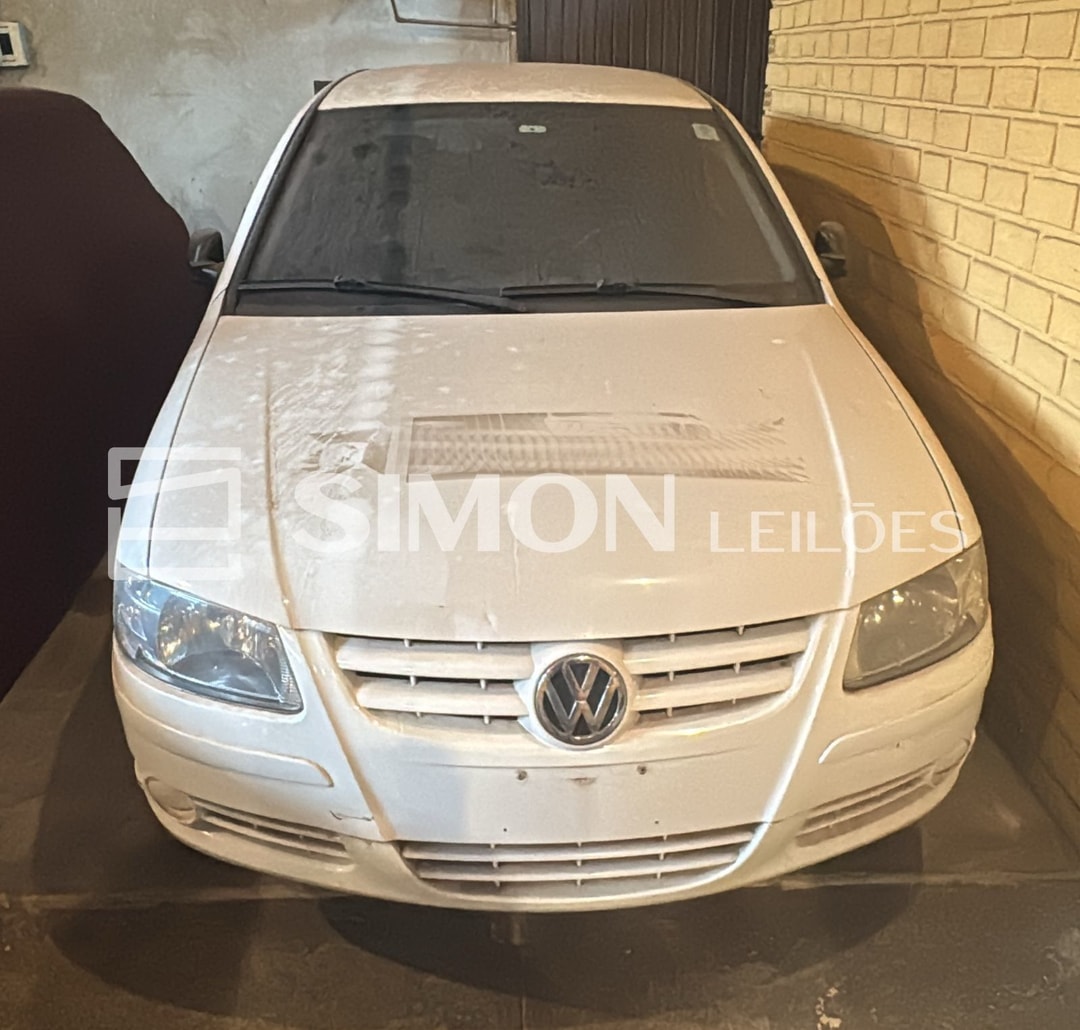 VW/GOL 1.0 GIV, Ano/modelo: 2011/2011, Renavam: 0032.226775-7, Chassi: 9BWAA05W5BP101968, Placa: ATW