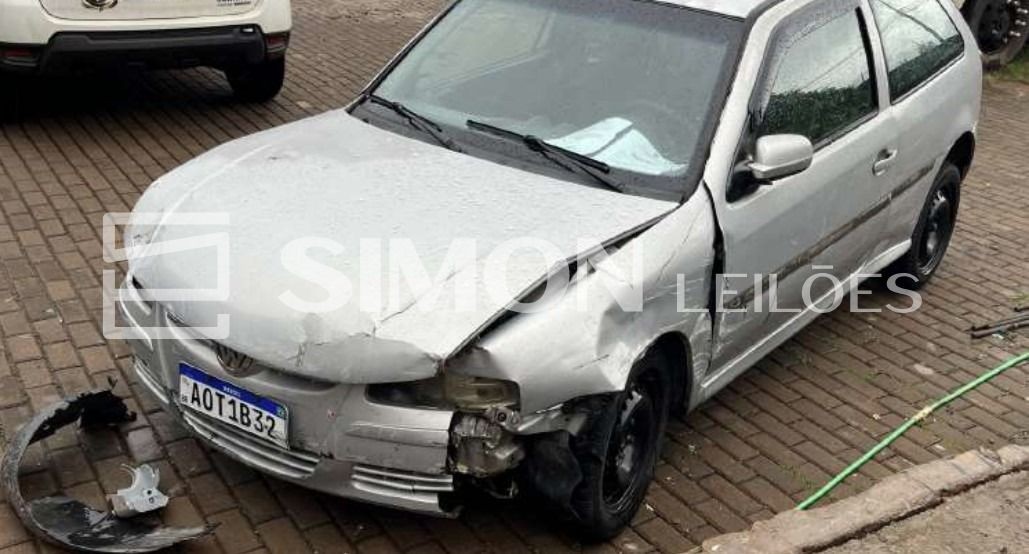 Marca/Modelo: VW/GOL 1.0, Ano/modelo: 2007/2007, Renavam: 0091.919438-9, Chassi: 9BWCA05W97T156060,