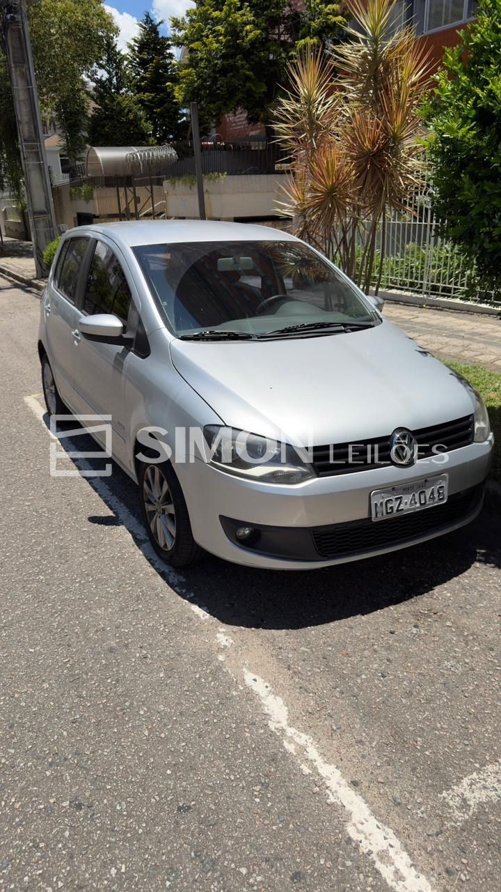 Marca/Modelo VW/FOX 1.6 PRIME GII, Fabricação/Modelo 2010/2011, Renavam 251186547, Placa MGZ-4048/S